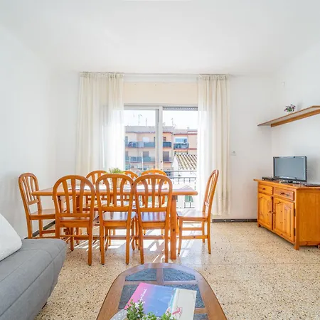 Appartement Basic Comfort Poeta Marquina 1º 2025