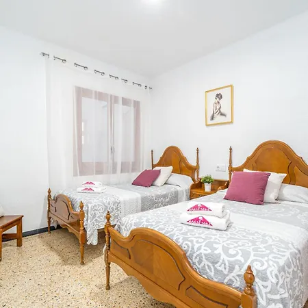Basic Comfort Poeta Marquina 1º 2025 * Roses