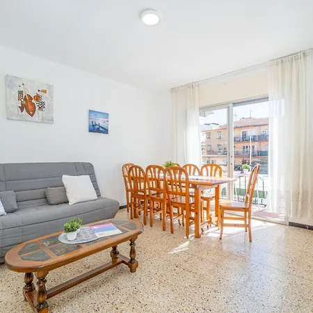 Apartamento Basic Comfort Poeta Marquina 1º 2025